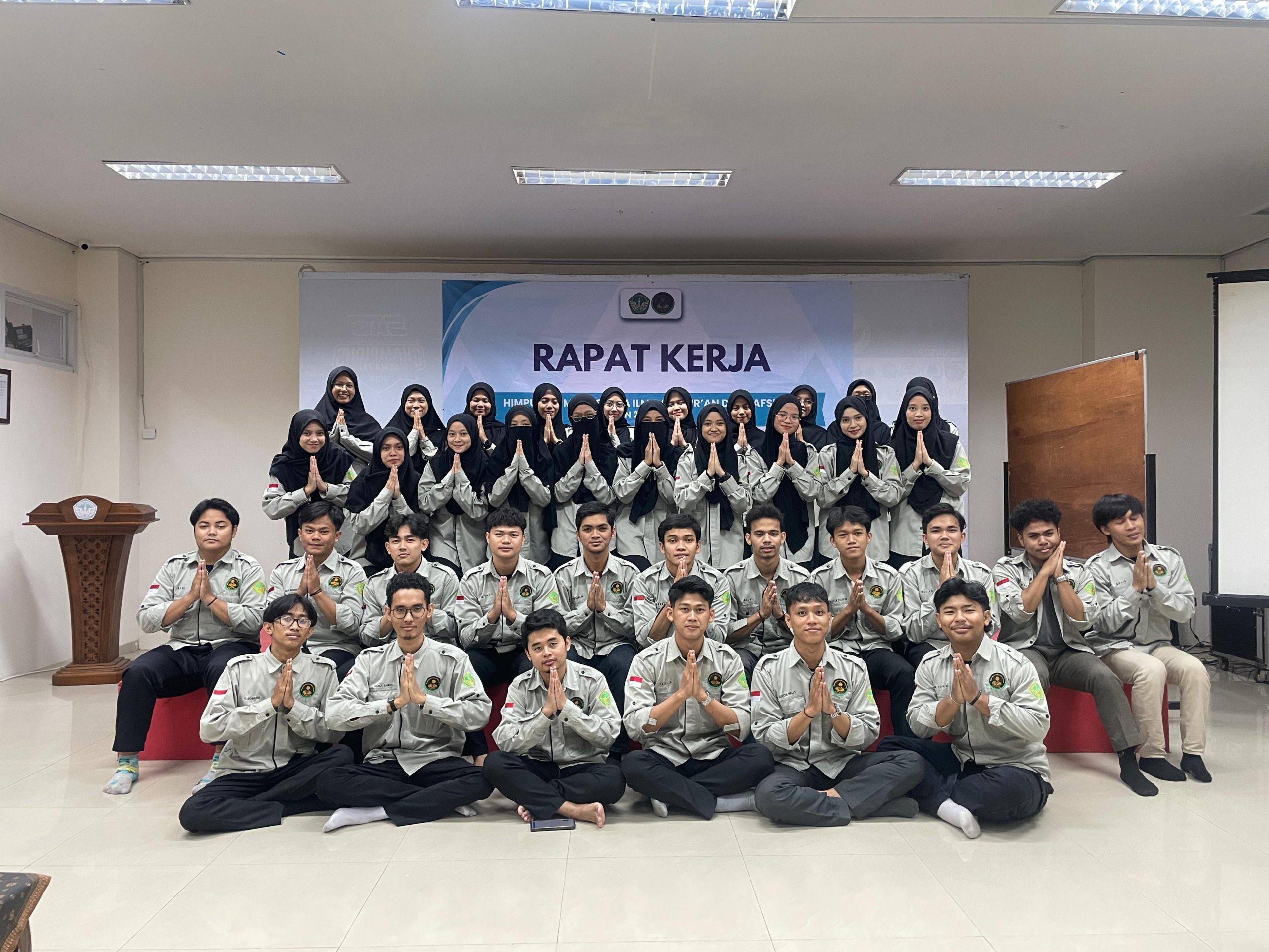 Program Studi Ilmu Al-Qur'an dan Tafsir